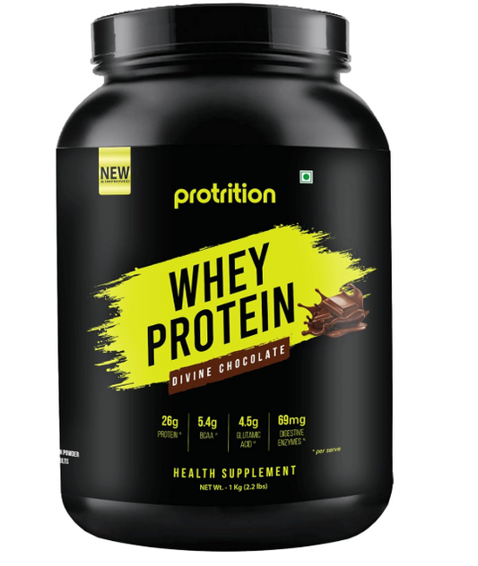 Best Whey Protein for Muscle Gain: Top 5 Picks for 2024