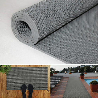 Anti Skid & Multipurpose RubIHr/Bathroom Mat/Shower Mat/Carpet/Rugs/Rainmat/Swimming Pool Mat||2x3 Feet